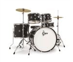 Gretsch Renegade 5-Piece Complete Drum Set Front View